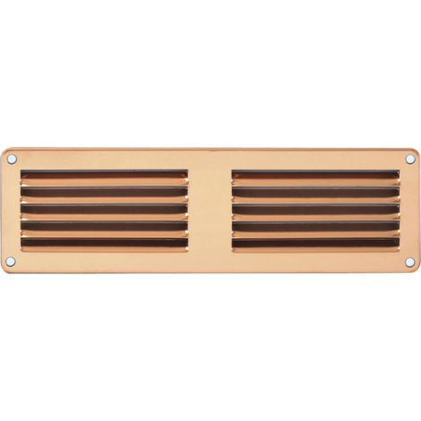 GRIGLIA RAME MM.200X60