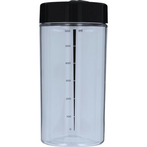 Recipient a lait pour machine a cafe SM7 Xelsis Saeco - 421944075462