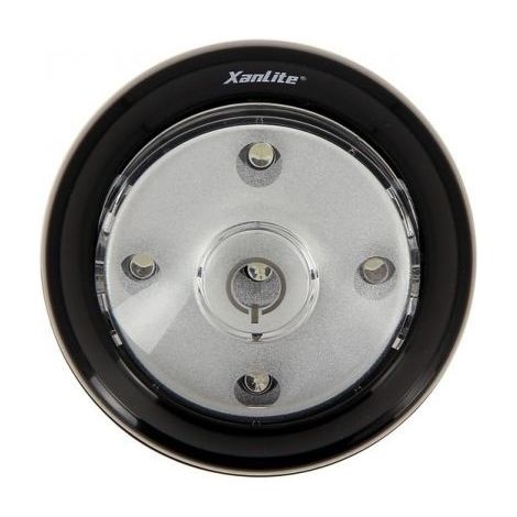 LUZ LED ADHESIVA CON PILAS XANLITE EG-LP545