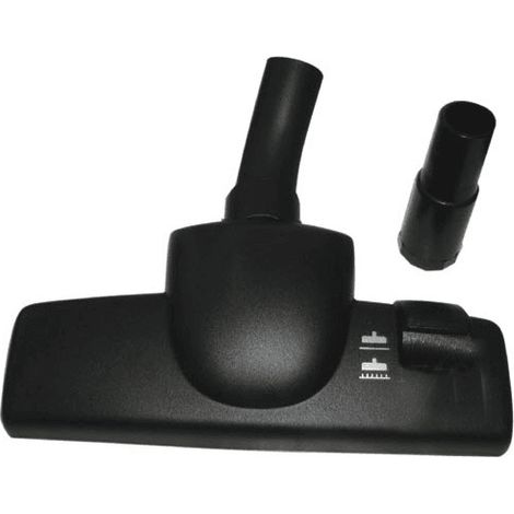 Brosse, embout combinée d'origine (1/2)