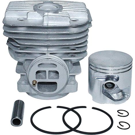 Kit piston-cylindre 56mm pour Husqvarna Partner K960 K970 Scie à onglets pour béton, remplacement 544935603 (1/5)
