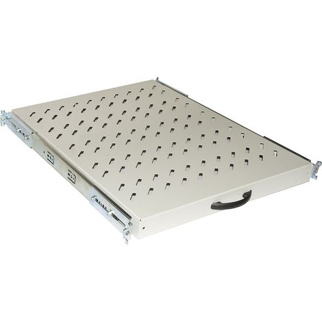 Mensole Link Ripiano universale acciaio 30 kg estensibile