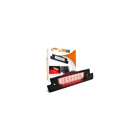 Troisième feu stop LED Land Rover Discovery (94-04) & Defender 90/100 (97-06) - Version Claire (1/5)