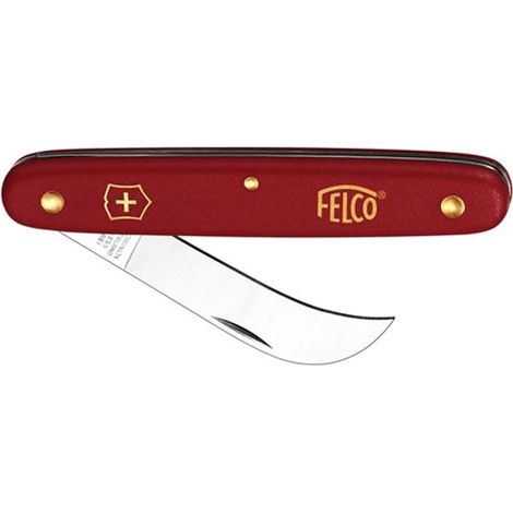 FELCO 3.9060 Leichtes Pfropf- und Schneidmesser Victorinox (1/2)