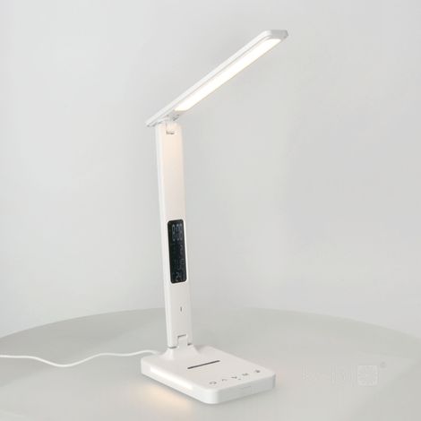Lampada da scrivania a LED 7W cct bianca (1/5)