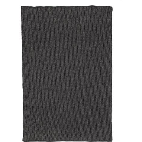 Tappeto da esterno Daya Grigio 2.800 gr/m2, 100% polipropilene. -200 x 300 cm (1/4)