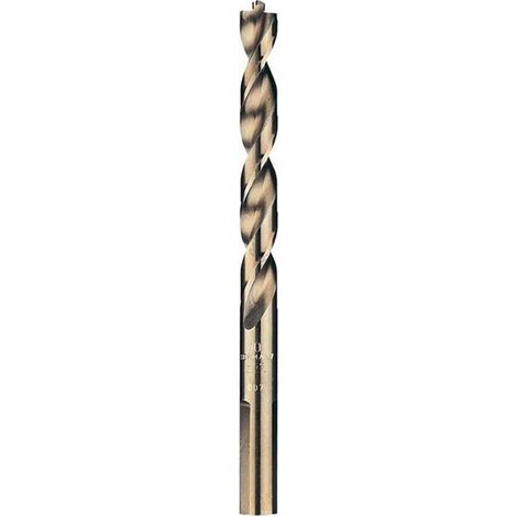 Foret DeWALT HSS 11mm à 11mm, 10 ( Prix pour 1 )