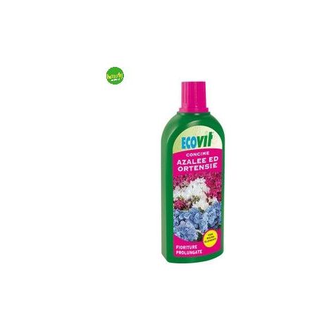 Concime liquido ecovit azalee 1 lt