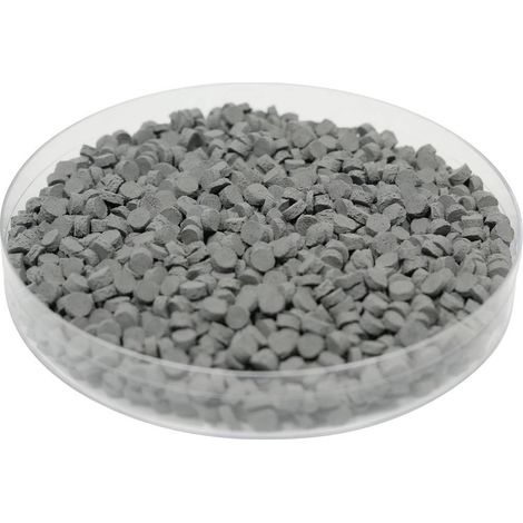 Kerafol Keramold®20N Granuli per stampaggio a iniezione 1 pz.