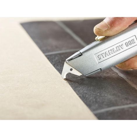 LAMA PER CUTTER AD UNCINO STANLEY 11802