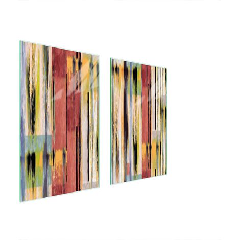 PIASTRA PROTETTIVA IN VETRO PER STUFA 75x52 COLORATA (1/5)