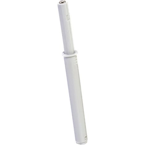 Magnetschubspindel IM11 12 mm x 76 mm grau