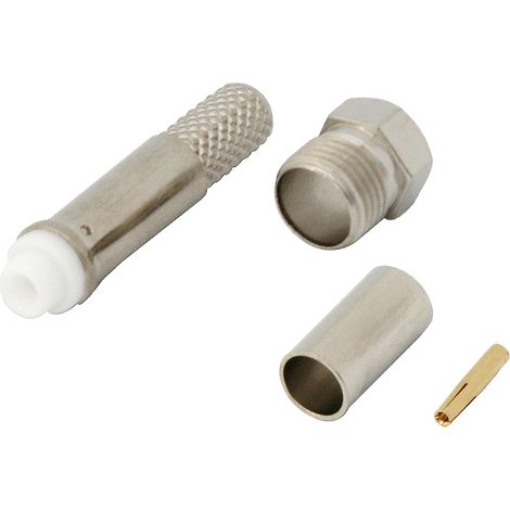 Connecteur FME pour câble H155