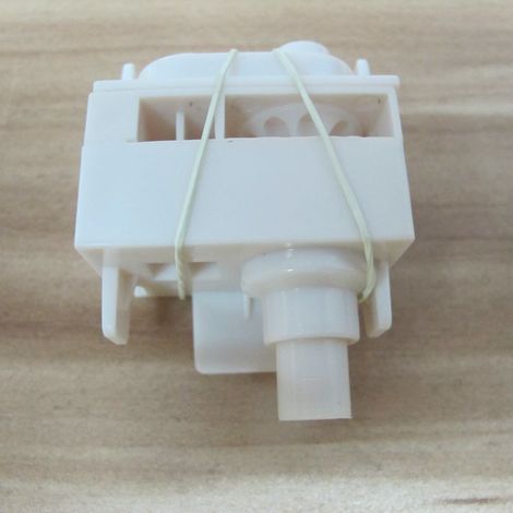 Retail vertical blind control heads, Venetian blind accessories for 4CM tracks (1/5)