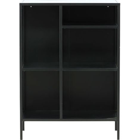Etagère en acier Misha (1/5)