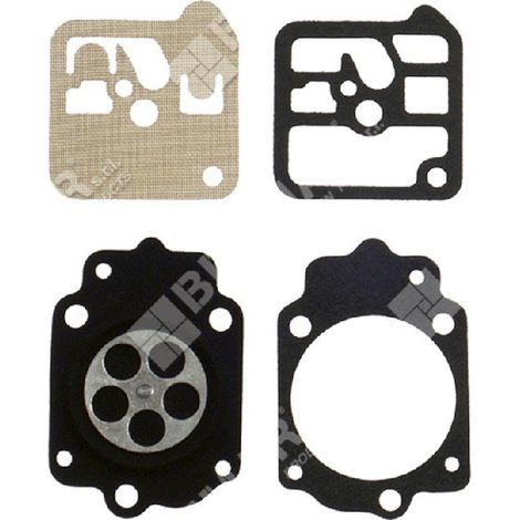 Serie de diafragma para carburadores TILLOTSON DG-1HK - 006618