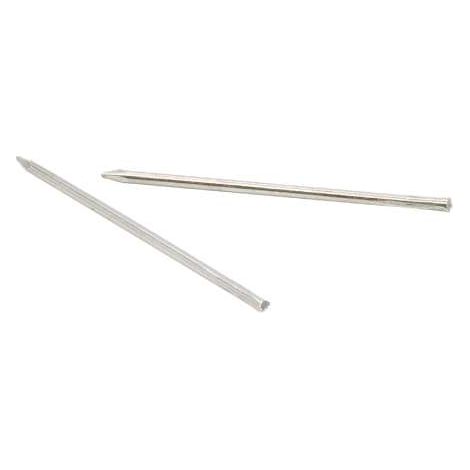 Spilli Acciaio Mm.16