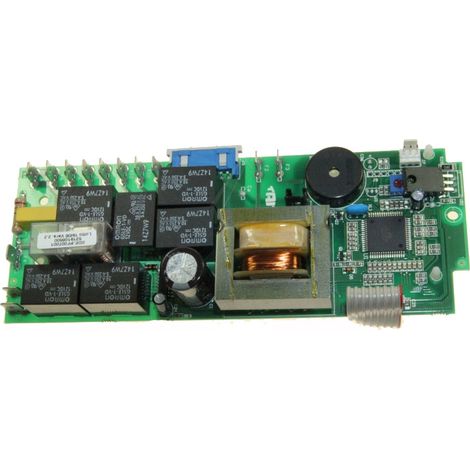 MODULE DE COMMANDE PUISSANCE PF007001 POUR MICRO ONDES DELONGHI - 5219103400
