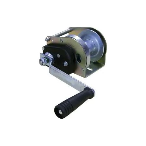 Argano manuale Levac 21503-500 freno automatico capacità 500 kg