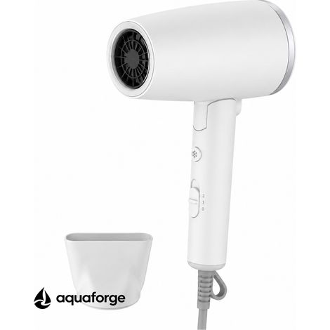 Sèche cheveux sans balais FH6231 2000 W air chaud froid