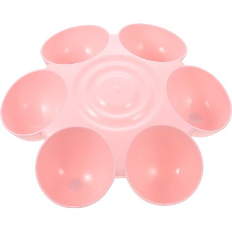 Gamelle pour animaux de compagnie Gamelle multifonctionnelle pour animaux de compagnie Distributeur de friandises pour chiens et cha (1/5)