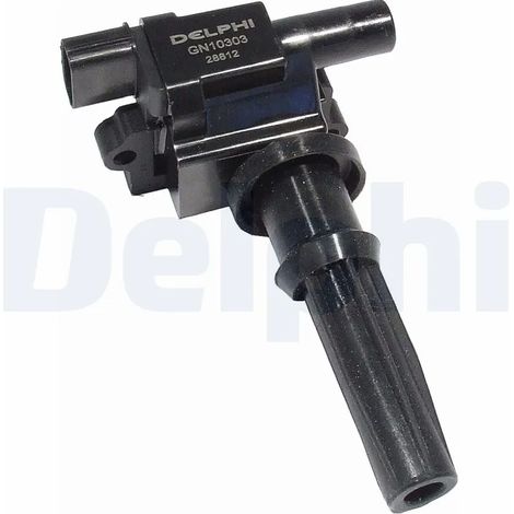 Bobine d'allumage Delphi Technologies GN10303-12B1 HYUNDAI 27301-38020 CL515