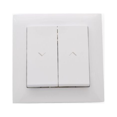 Inverseur EFAPEL PM3 Stable - Interrupteur Volet Roulant