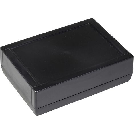 Boîtier universel TEKO TK22.9 ABS noir 188.5 x 133.5 x 55.5 1 pc(s) (1/3)