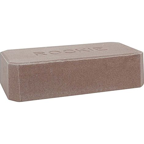 1 carreau de 2 kg: 2 kg de sels de cheval Red Rockies Tile