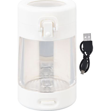 Attache ceinture magnétique cristal pour rideau fleuri, accessoire décoration intérieure (1/5)