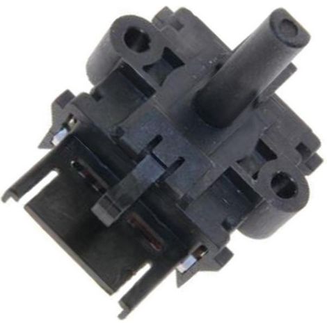 Commutateur 8p (AS6015909, AS0006331) Four, cuisinière BLANCO, BRANDT, DE DIETRICH, FAGOR, NOVY, SANGIORGIO, SAUTER, THERMOR, VEDETTE