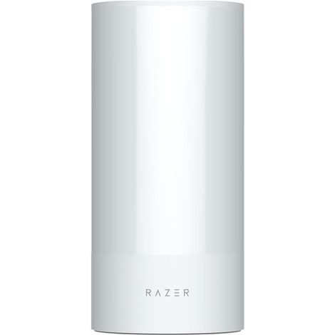 Lampada da tavolo omnidirezionale Razer Aether Bianco