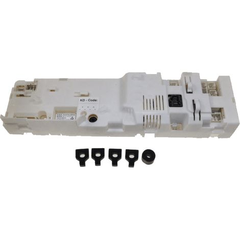 MODULE DE COMMANDE POUR SECHE LINGE SIEMENS - 00499978