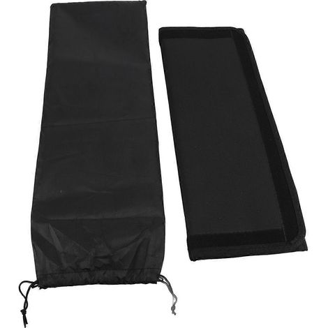 Faltbarer, magnetischer Verdunkelungs-Sonnenschutz für Wohnmobil-Türfenster, ideal für Campinganhänger und Wohnwagen.