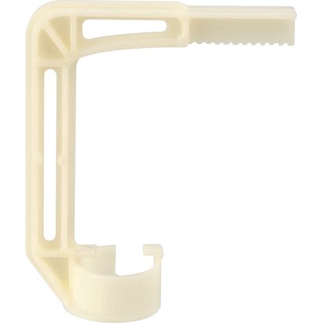 EQUERRE DE COMMANDE SOUPAPE REGIPLAST 301152