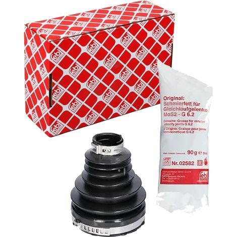 FEBI BILSTEIN FE181601 Gelenkabdeckung