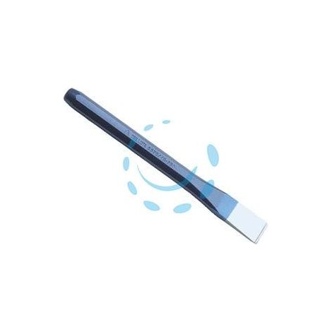 SCALPELLO DA MURATORE RIAFFILABILE A TAGLIO - ø mm.16x300 - taglio mm.23