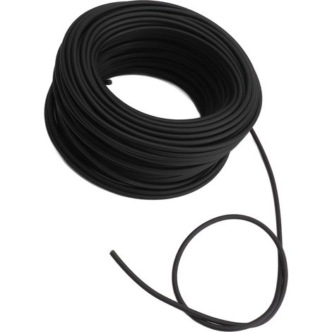 Porte-filtre à café 51 mm à 2 oreilles, sans fond, avec poignée de remplacement pour machine à café ECO310, style C2, en plastique blanc (1/5)