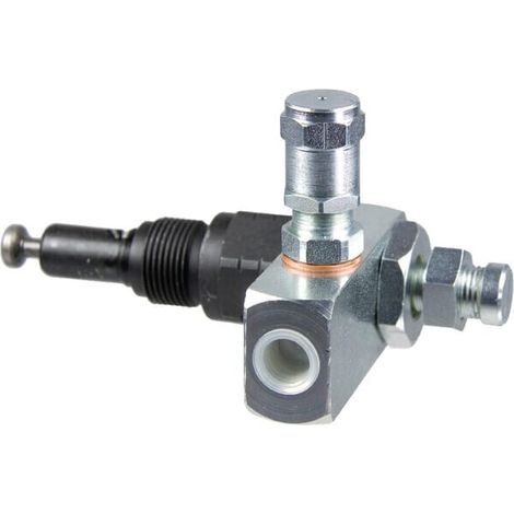 Elemento de bombeo K7 SKF 600268772