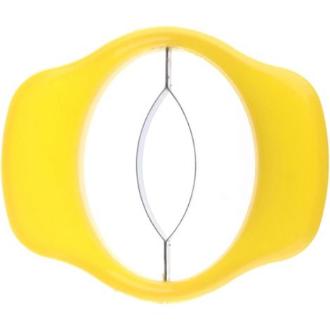 Mango Corer Slicer ter Pitter Mango Core Pit Remover Vattenmelon (1/5)
