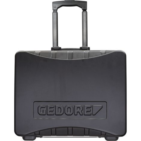 GEDORE 3065391 - Caisse à roulettes vide , WK 1040 L (1/4)