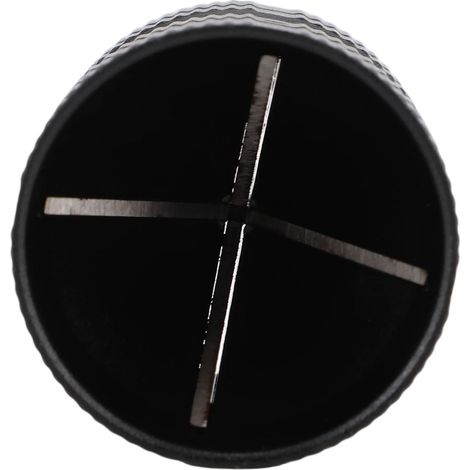 Outil d'ébavurage de chanfrein de tube extérieur intérieur d'alésoir de tuyau en métal pour des tuyaux en aluminium de cuivre de 1/4 à 1-5/8 pouces