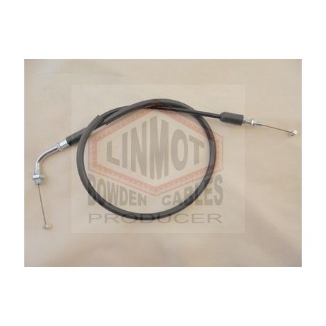 GASZUG A HONDA CBF 1000 (06-12) LINMOT 17910-MFA-D00