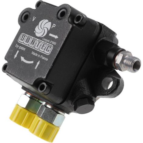 Pumpe AEV97C mit Verschraubung 06-L - 21036306032 von Weishaupt