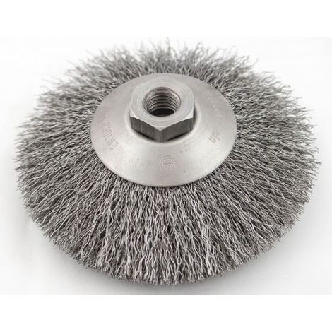 Pennello pol 100 cono/GW