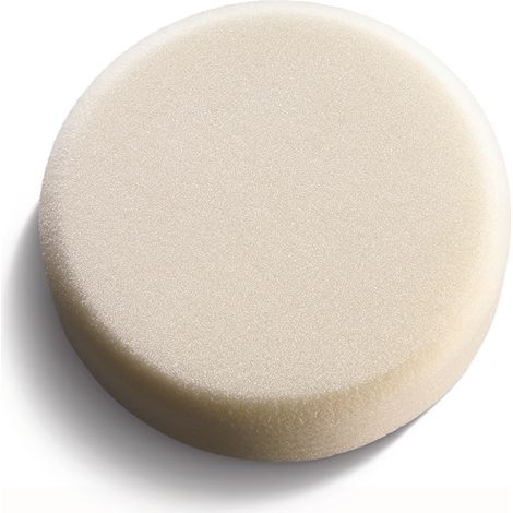 Esponja  de  pulido  fina  Ø  160  mm  suave  -  63723026015