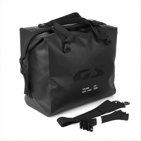 Sacoche intérieure latérale en aluminium pour valise de moto R1300GS Adventure R 1300 GS ADV 2024 (1/5)