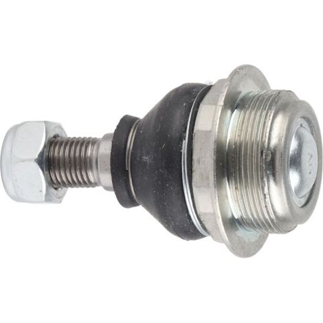Rotules inférieures avant 364070, silencieuses et de remplacement précis pour Citroën C4 Coupé, C4 I et C4 II (1/5)