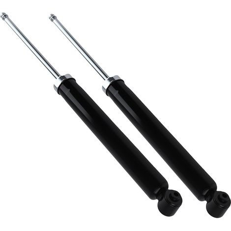 2x Rear Shock Absorber for Citroën C4 Peugeot 307 5206SF 5206SG 5206V9