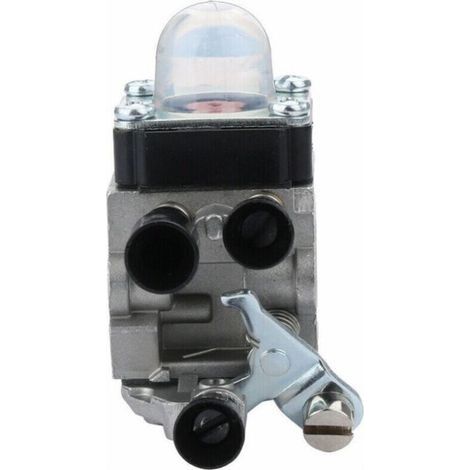 Vergaser-Ersatzteil C1Q-S97, kompatibel mit Stihl FS38, FS45, FS46, FS55, FS74, FS75, FS80 Freischneidern. (1/3)